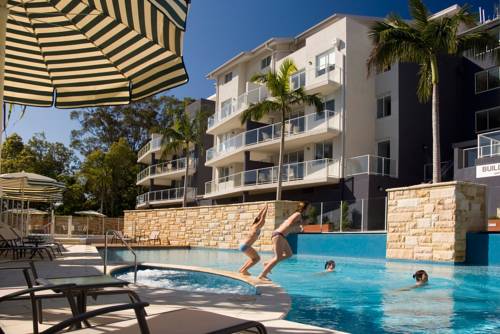 Mantra Aqua Resort