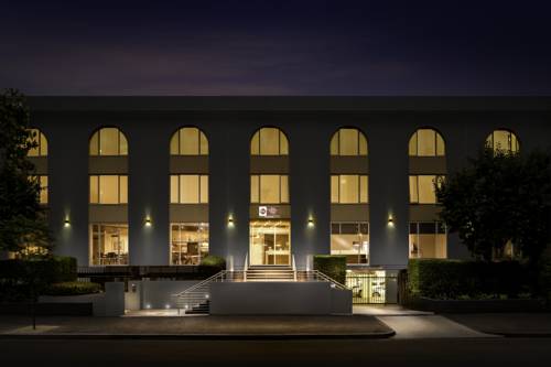 BEST WESTERN PLUS Travel Inn