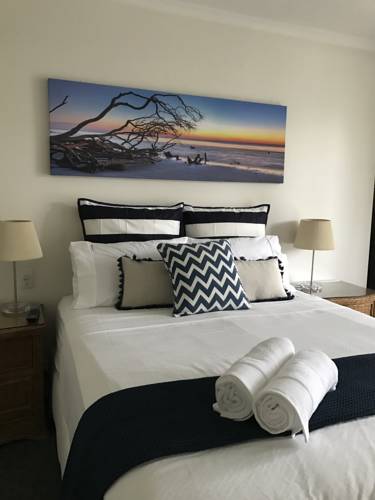Three Bedroom Apartment with River views