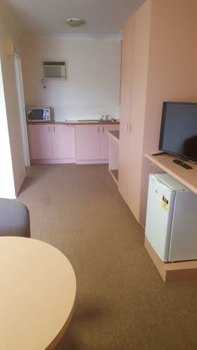 Blayney Central Motel