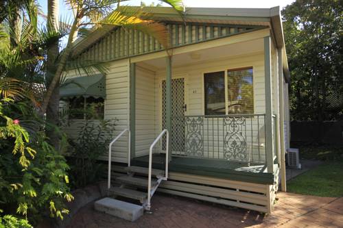 Ashmore Palms Holiday Village