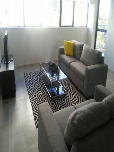 Broadbeach Travel Inn Apartments
