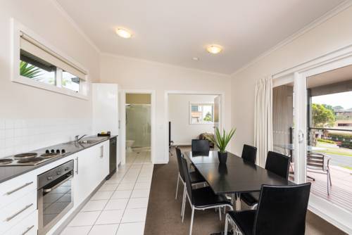 Horizon Apartments