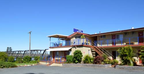 Taree Motor Inn