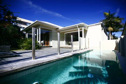 Cape Beach House