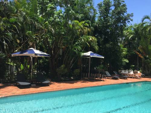 Frontier Hotel Darwin