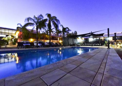 Diplomat Motel