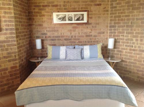 Nautilus Retreat Kalbarri B&B