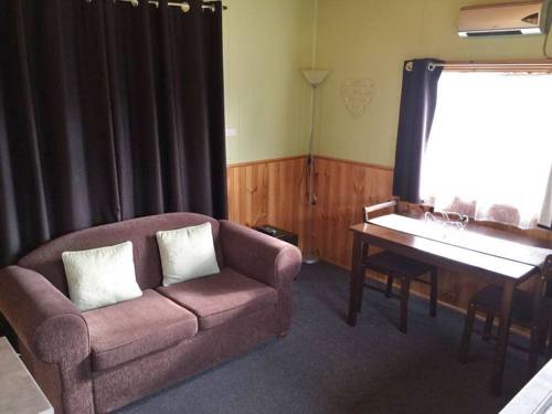 Hobart Cabins & Cottages