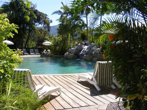 Cairns Colonial Club Resort