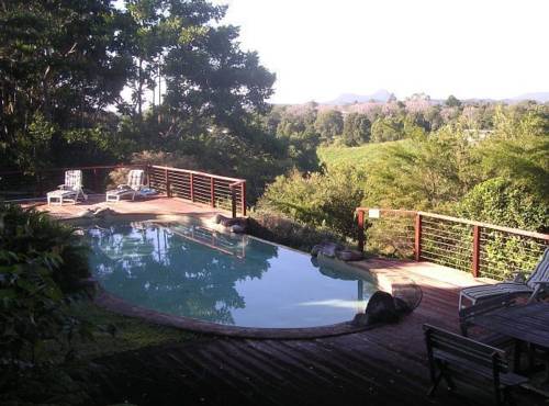 Cudgerie Homestead