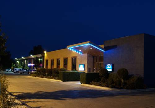 Club Laverton