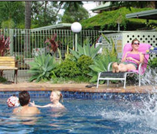 Great Eastern Motor Inn Gympie