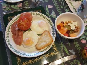 Ohuka Place Homestay
