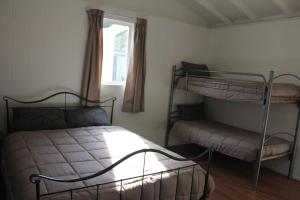 Riverside Haven Lodge & Holiday Park