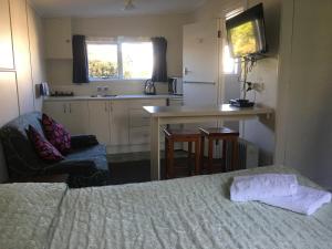 Alma Motel