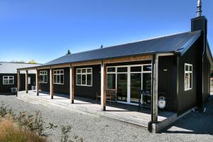 Totara Cottage