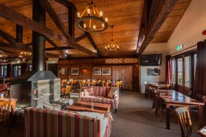 The Park Hotel Ruapehu