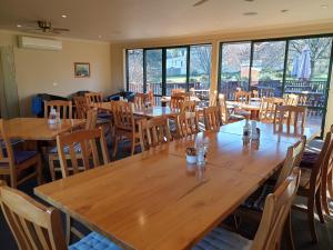 Lake Roxburgh Lodge