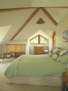 Waiwurrie Coastal Farm Lodge