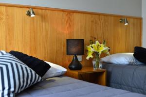 Abisko Lodge
