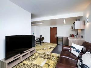 Novotel New Plymouth Hobson