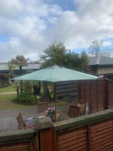 Tarawera River Lodge Motel