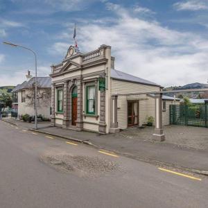 L'Hotel Akaroa