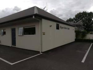 Best Western Hygate Motor Lodge