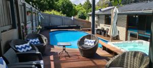 Coronet View Bed and Breakfast