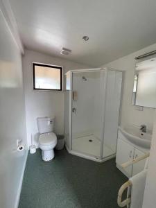 Blenheim Road Motor Lodge