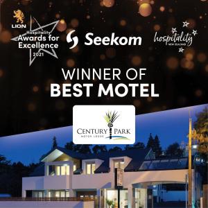 Century Park Motor Lodge