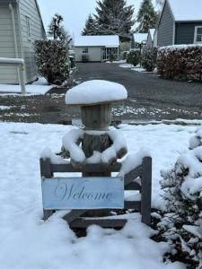 Arrowtown Holiday Park
