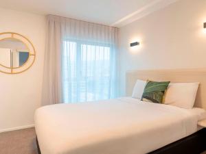 Grand Mercure Wellington Central City Apartments