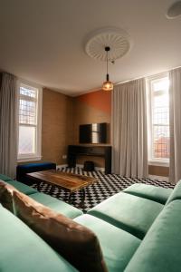 YHA Christchurch