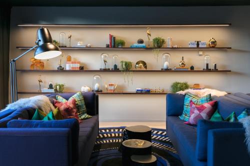 Hotel Grande Auckland Airport