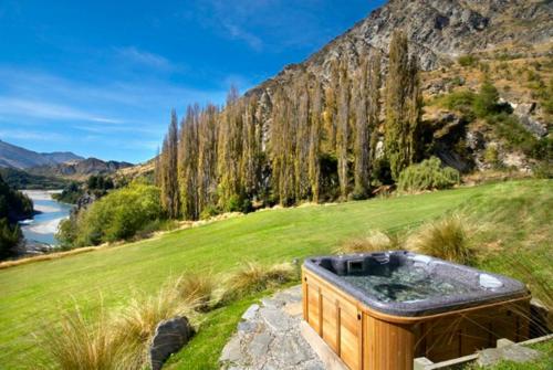 The Canyons Lodge