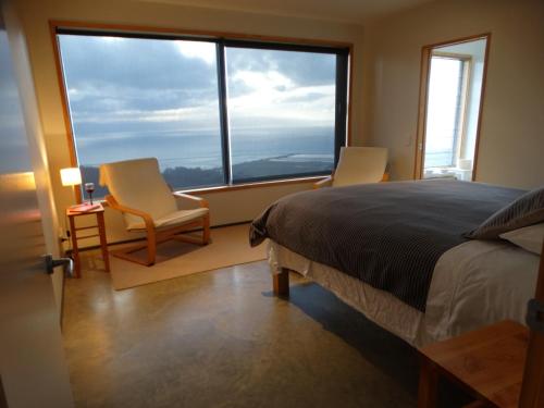 Big Sky Nelson B&B