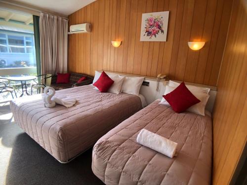 Tui Lodge Motel
