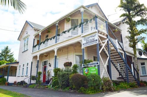 Braemar House