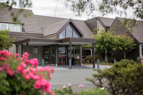 Mercure Dunedin Leisure Lodge