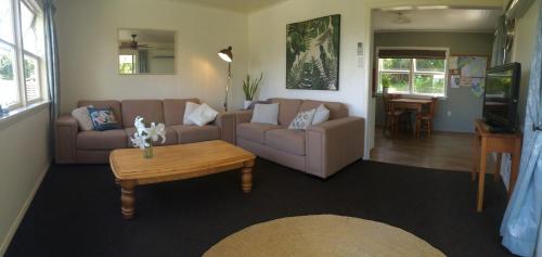 Tahuna Hills Guesthouse