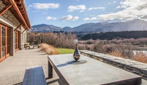 Shotover Point