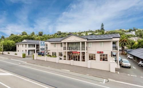 Quality Inn Nelson