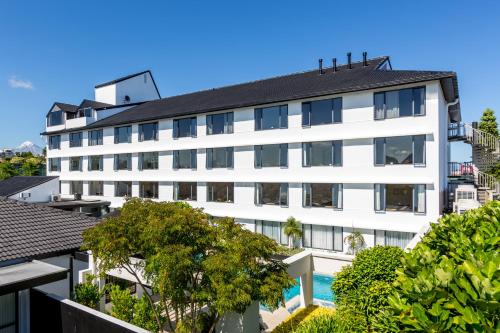 Quality Hotel Plymouth International