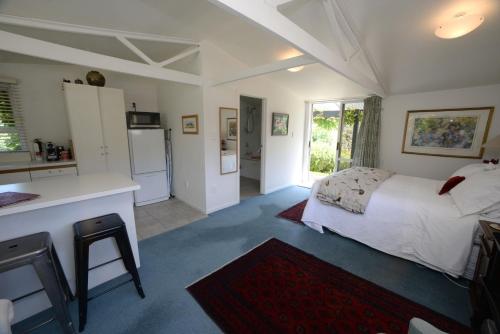L'abri Bed and Breakfast
