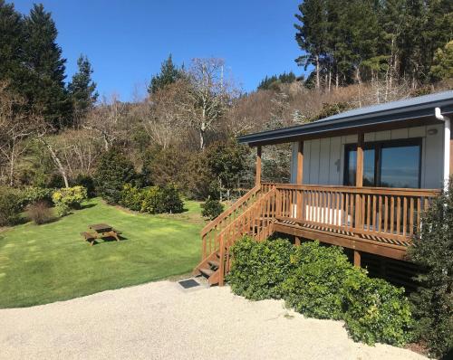 Chalets @ Terraced Gardens