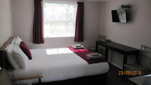 Ahuriri Motels