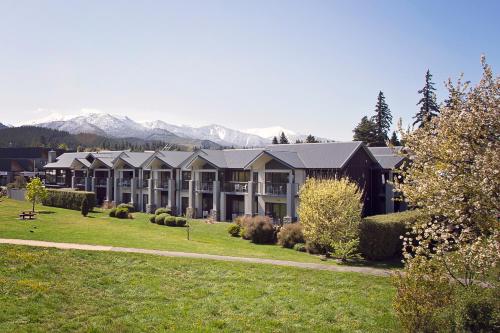 The St James Premium Accommodation