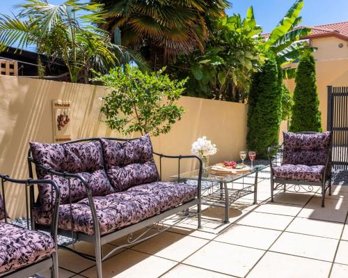 Best Western Tuscany Gardens
